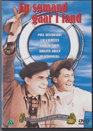 En sømand gaar i land (DVD)